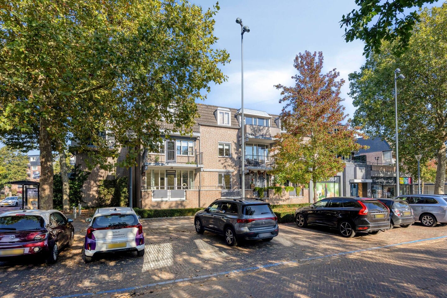 Appartement te koop: Boterhoek 111, Best