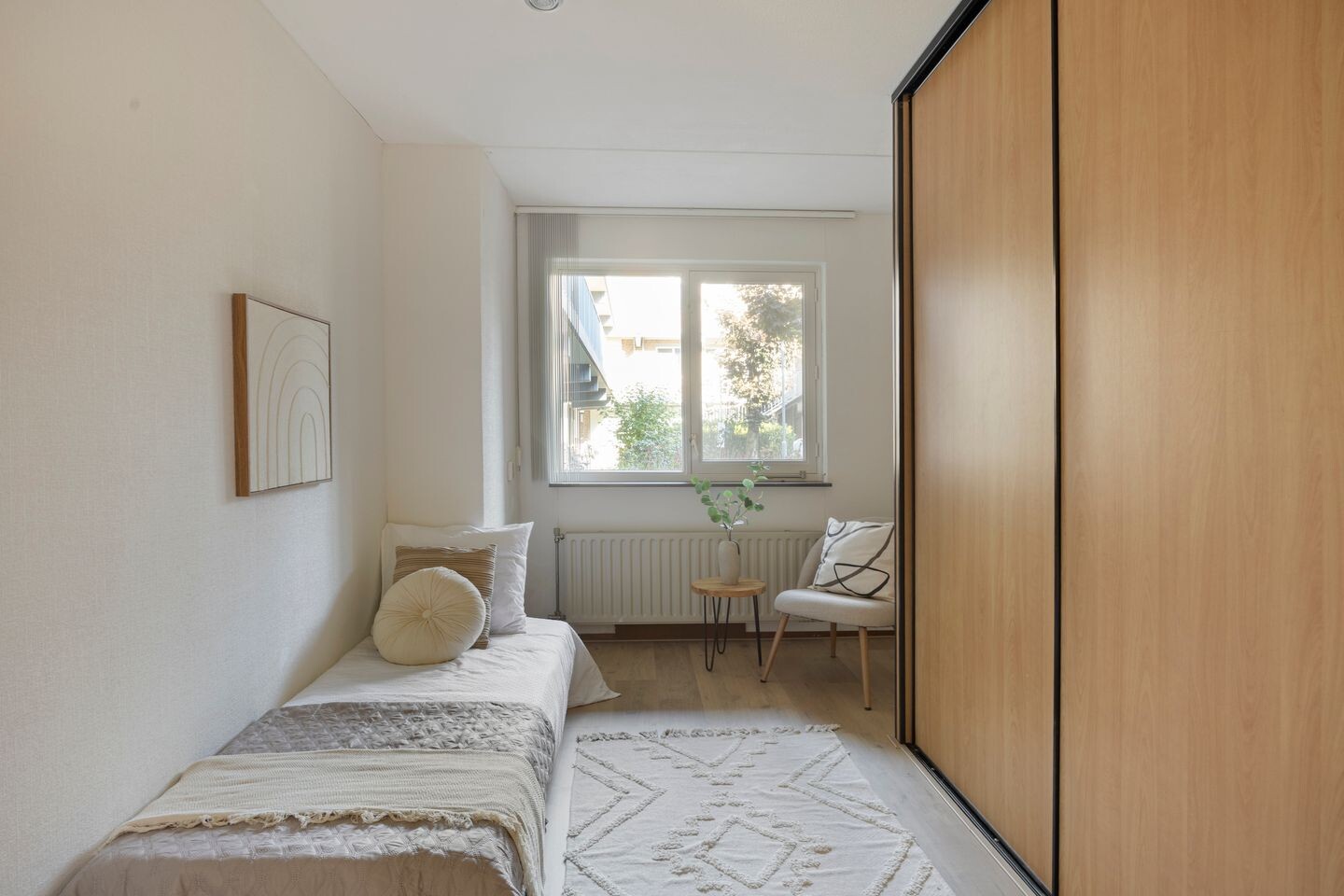 Appartement te koop: Boterhoek 111, Best