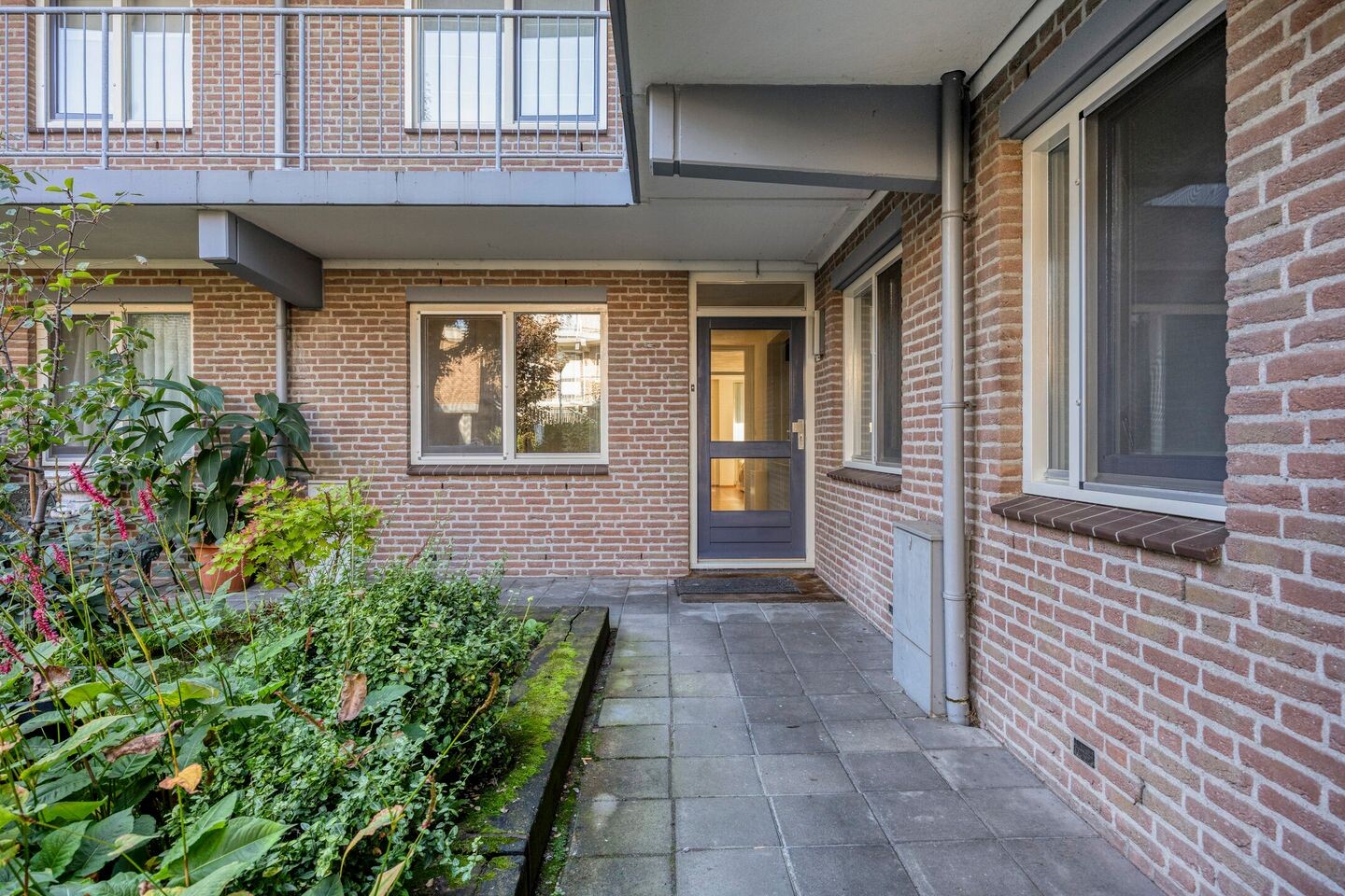 Appartement te koop: Boterhoek 111, Best
