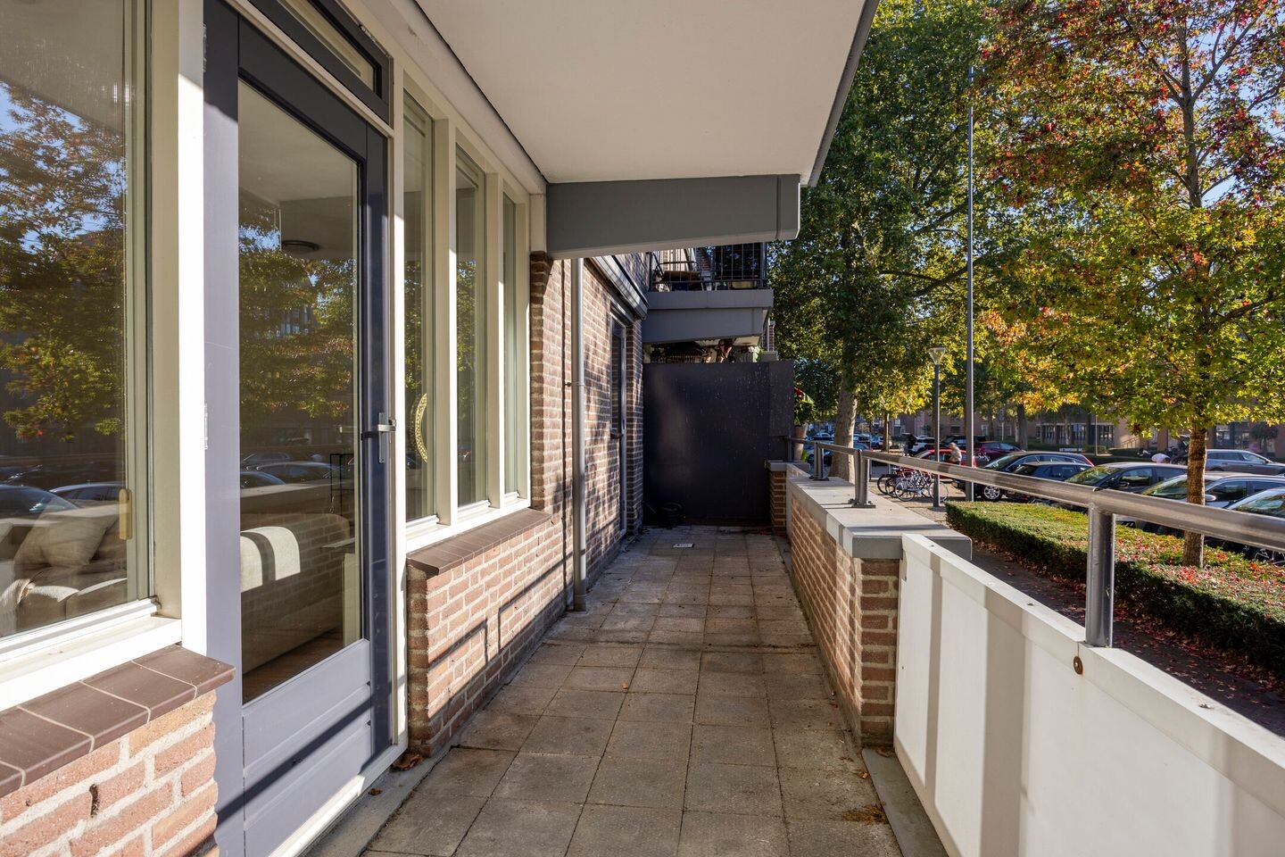 Appartement te koop: Boterhoek 111, Best