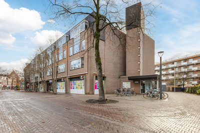 Boterhoek 195