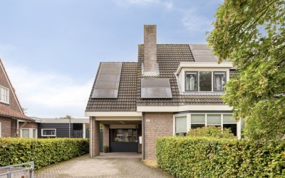 De Leeuwerikstraat 30