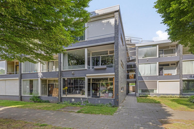 Lidwinahof 65