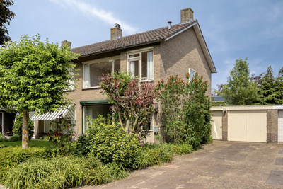 Pater M. Wolffstraat 7