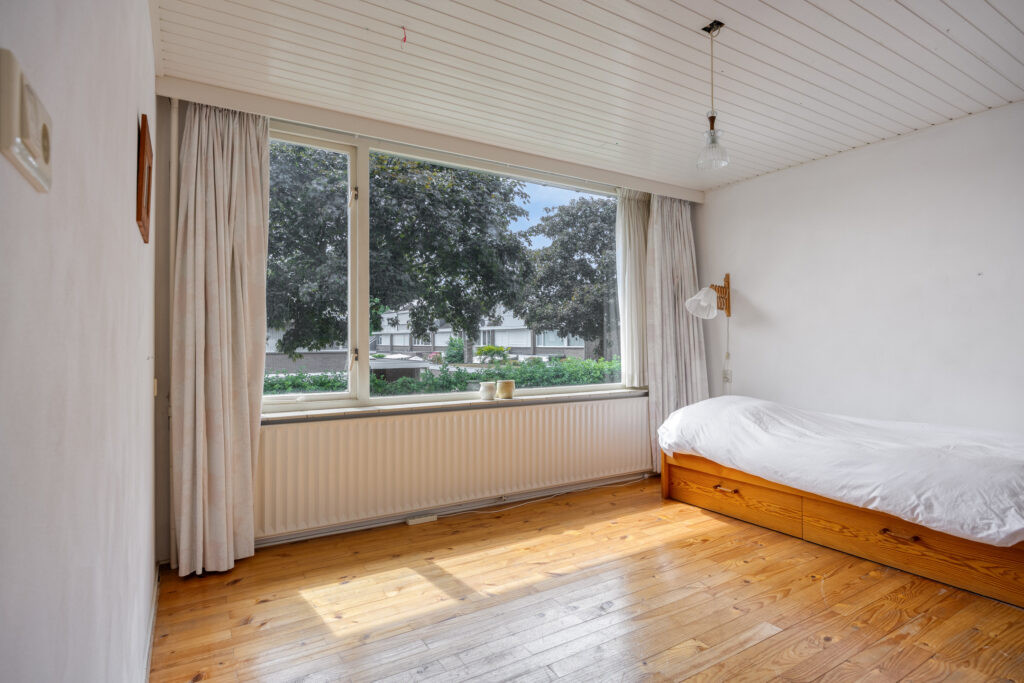 Twee-onder-één-kap te koop: Pater M. Wolffstraat 7, Best