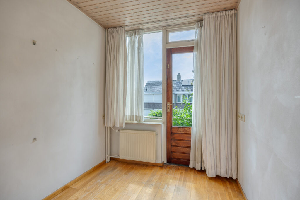 Twee-onder-één-kap te koop: Pater M. Wolffstraat 7, Best