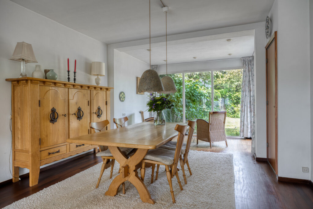 Twee-onder-één-kap te koop: Pater M. Wolffstraat 7, Best
