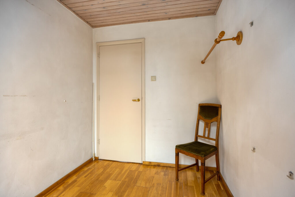Twee-onder-één-kap te koop: Pater M. Wolffstraat 7, Best