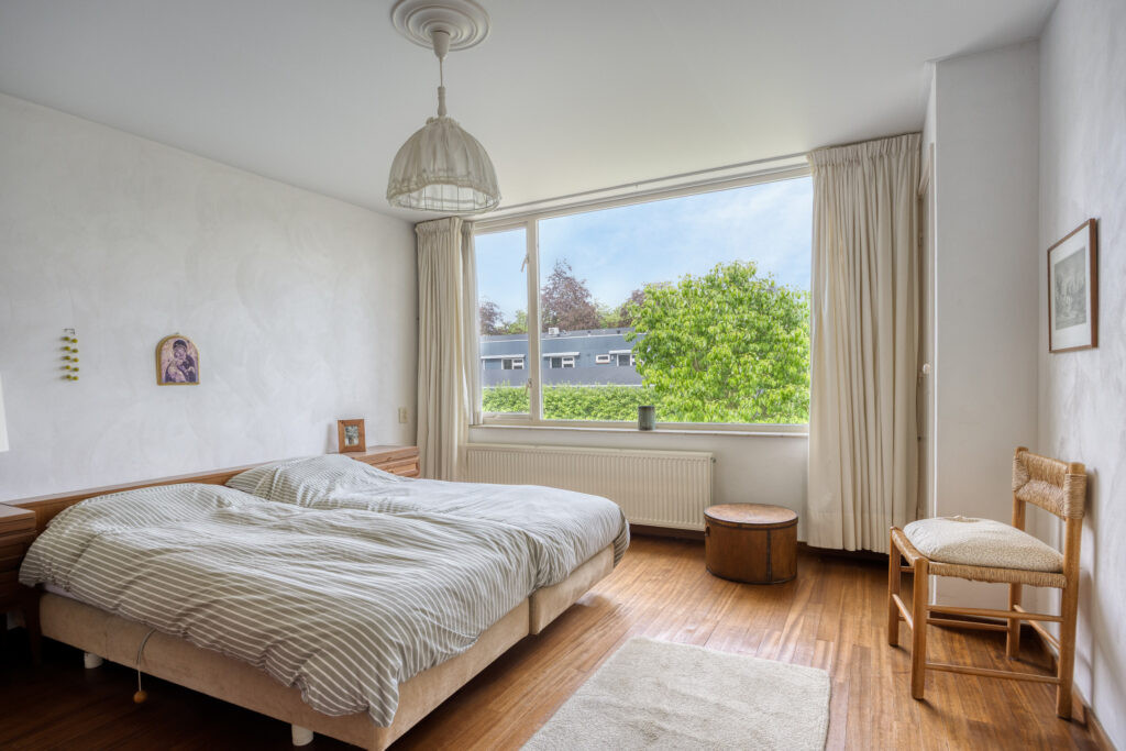 Twee-onder-één-kap te koop: Pater M. Wolffstraat 7, Best