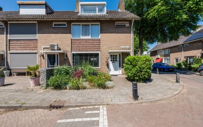 Dr. P. van Hoekstraat 9
