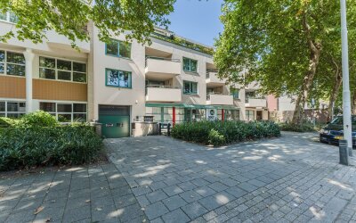 Raadhuisstr. 32