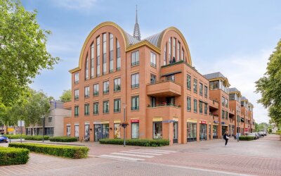 Raadhuisstraat 6
