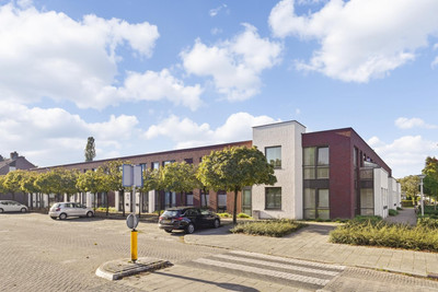 Raadhuisstr. 300-A