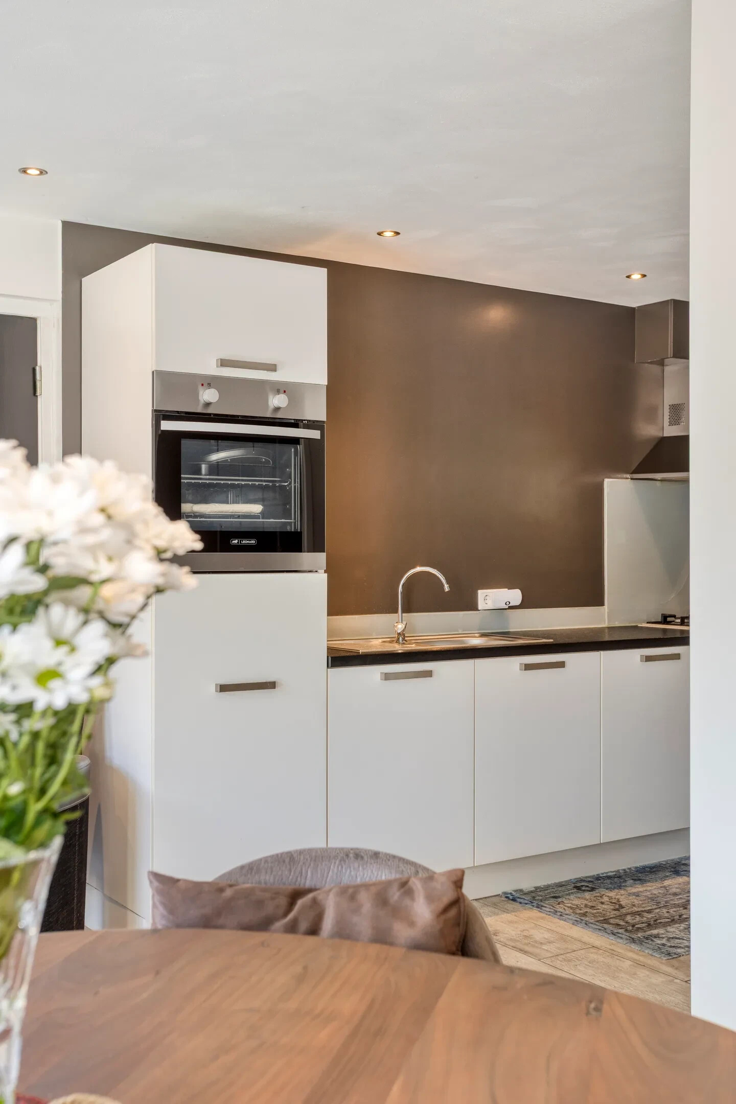 Hoekwoning te koop: Mgr. Zwijsenstraat 76, Best
