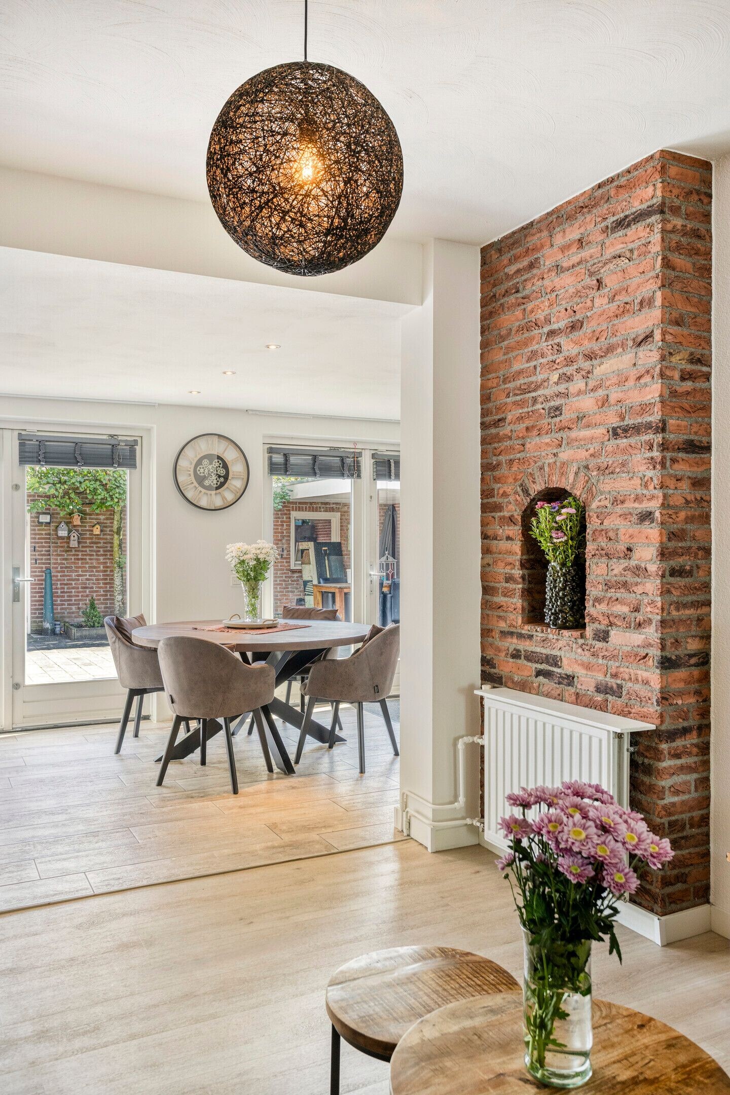 Hoekwoning te koop: Mgr. Zwijsenstraat 76, Best