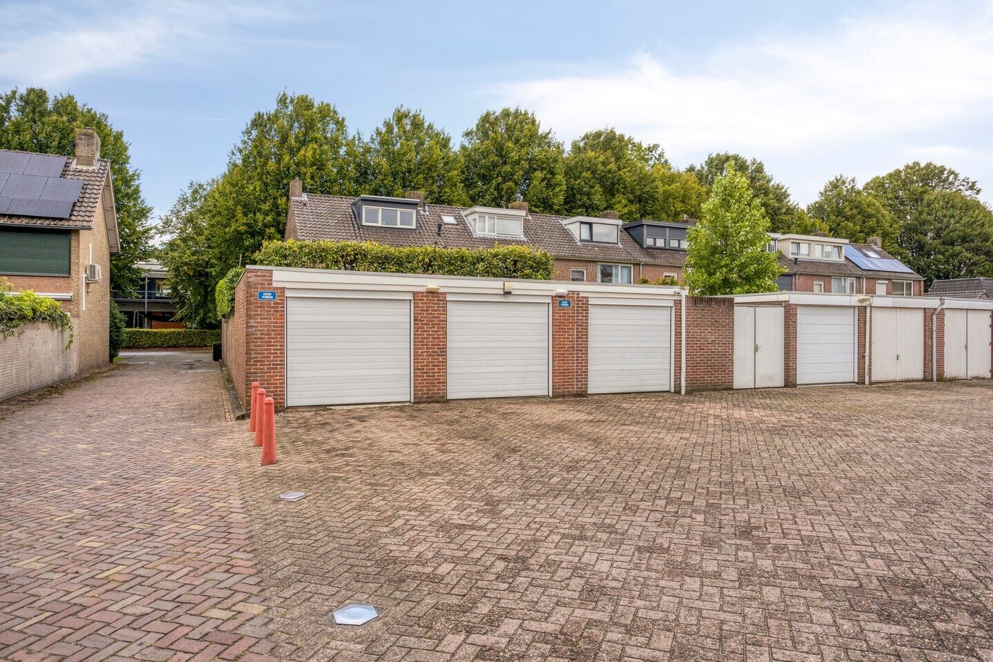 Hoekwoning te koop: Mgr. Zwijsenstraat 76, Best