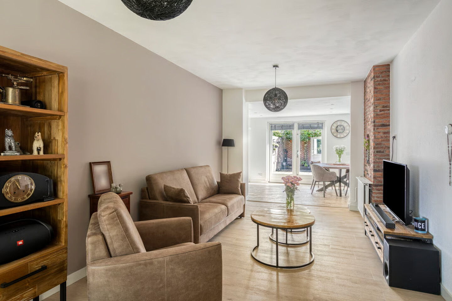 Hoekwoning te koop: Mgr. Zwijsenstraat 76, Best