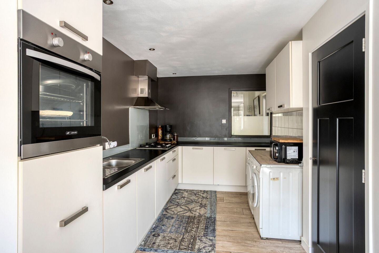 Hoekwoning te koop: Mgr. Zwijsenstraat 76, Best