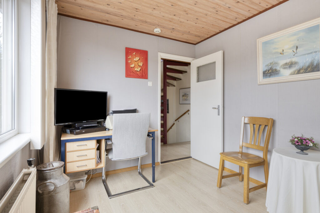 Tussenwoning te koop: Dr. H. Mollerstraat 44, Best