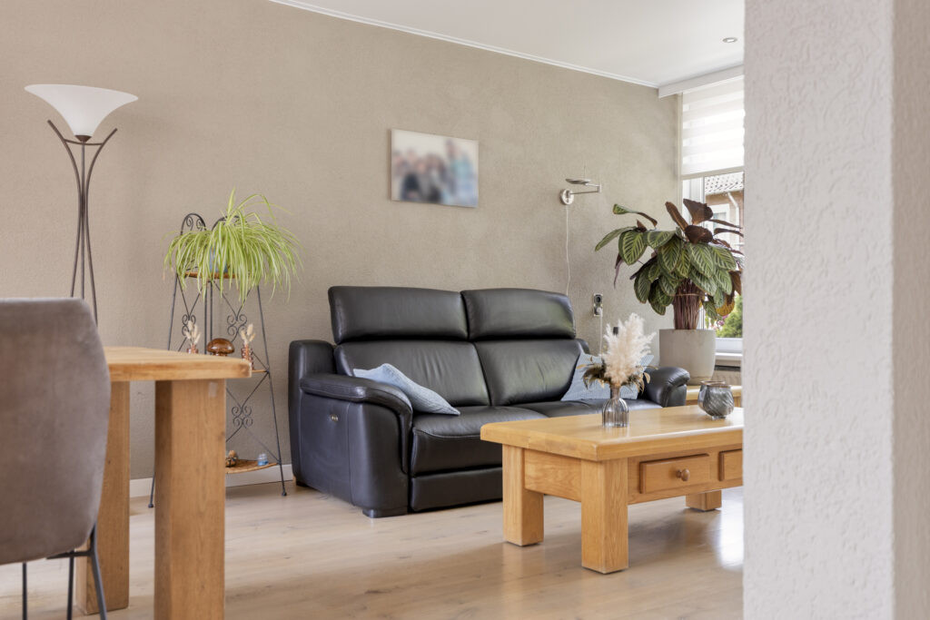 Tussenwoning te koop: Dr. H. Mollerstraat 44, Best