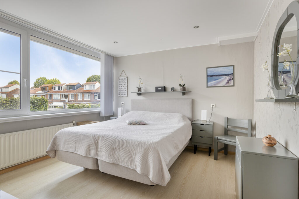 Tussenwoning te koop: Dr. H. Mollerstraat 44, Best