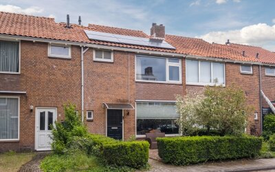 J.J. Verbeetenstraat 27