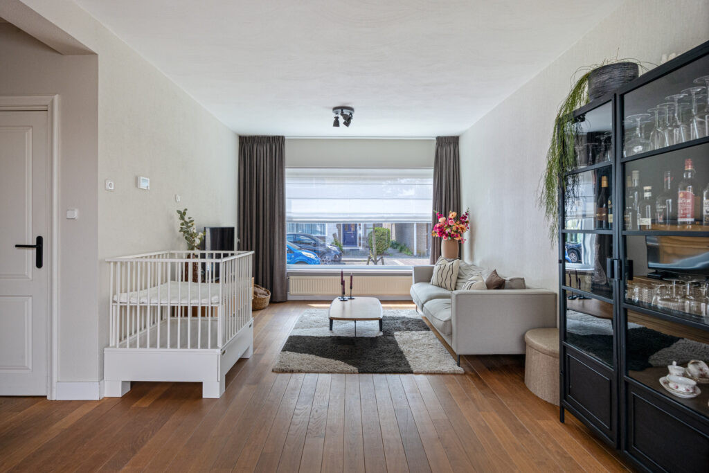 Hoekwoning te koop: J.J. Wintermansstraat 1, Best