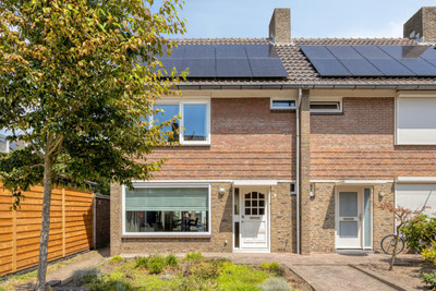 J.J. Wintermansstraat 1
