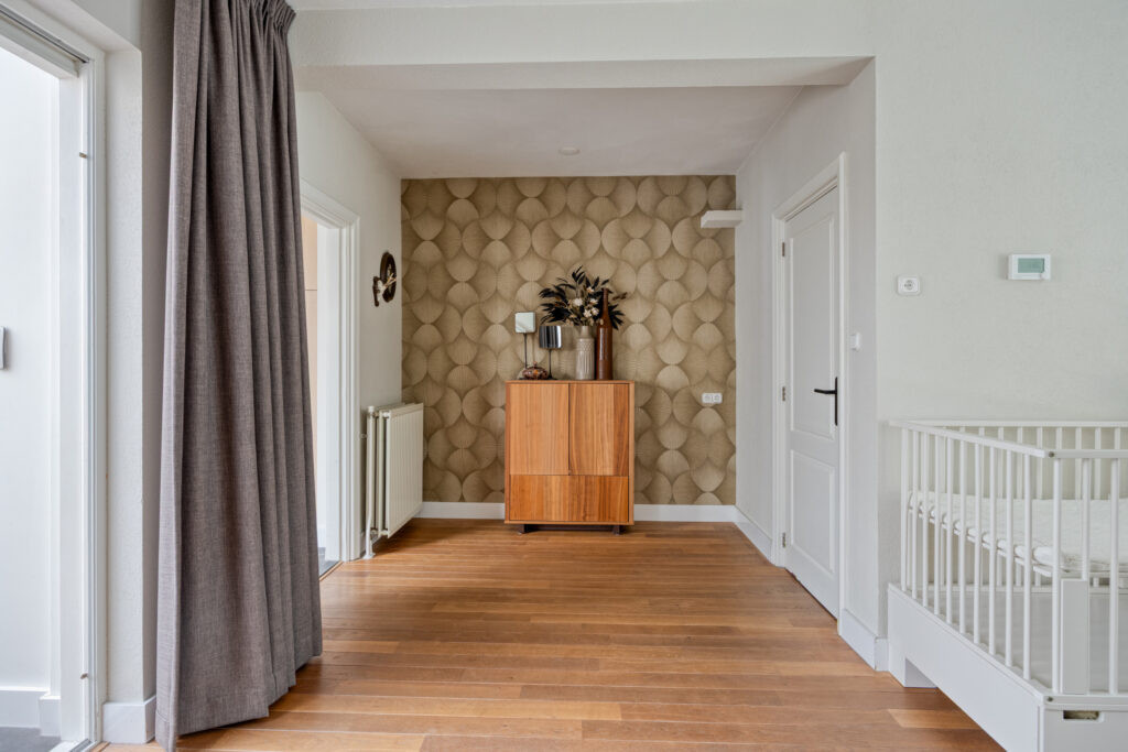 Hoekwoning te koop: J.J. Wintermansstraat 1, Best