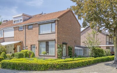 Mgr. Dr. Th. Goossensstraat 67