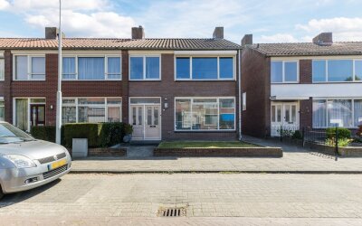 Mgr. Dr. Th. Goossensstraat 54
