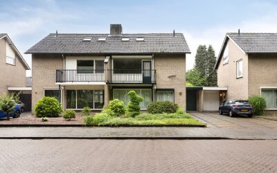 Eindhovenseweg 46