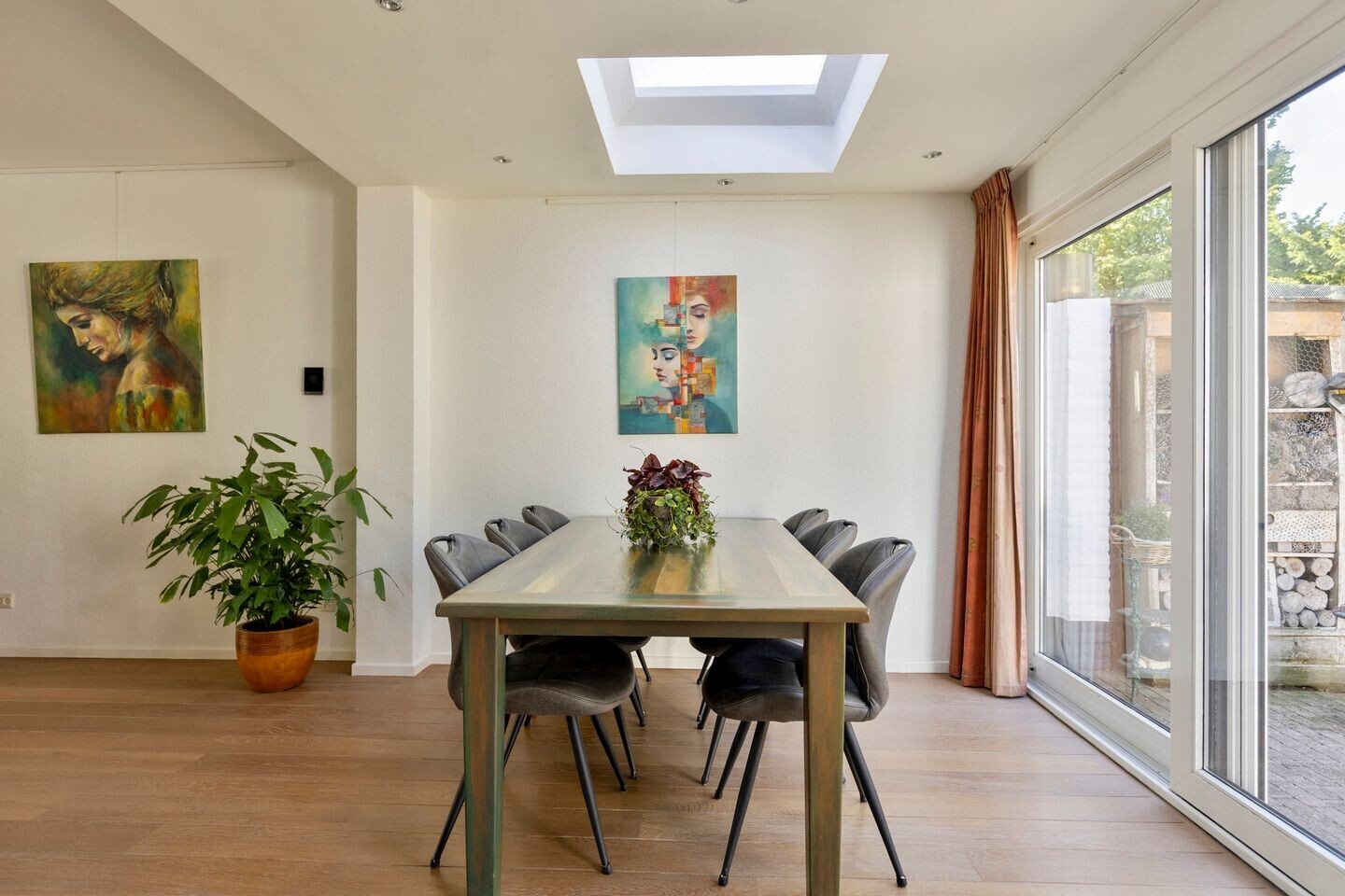 Hoekwoning te koop: Steltlopen 19, Best