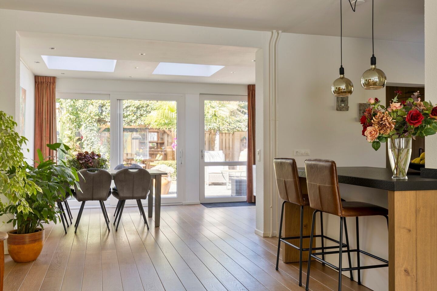Hoekwoning te koop: Steltlopen 19, Best