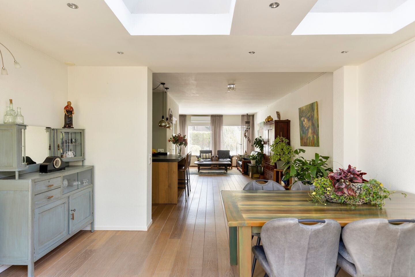 Hoekwoning te koop: Steltlopen 19, Best