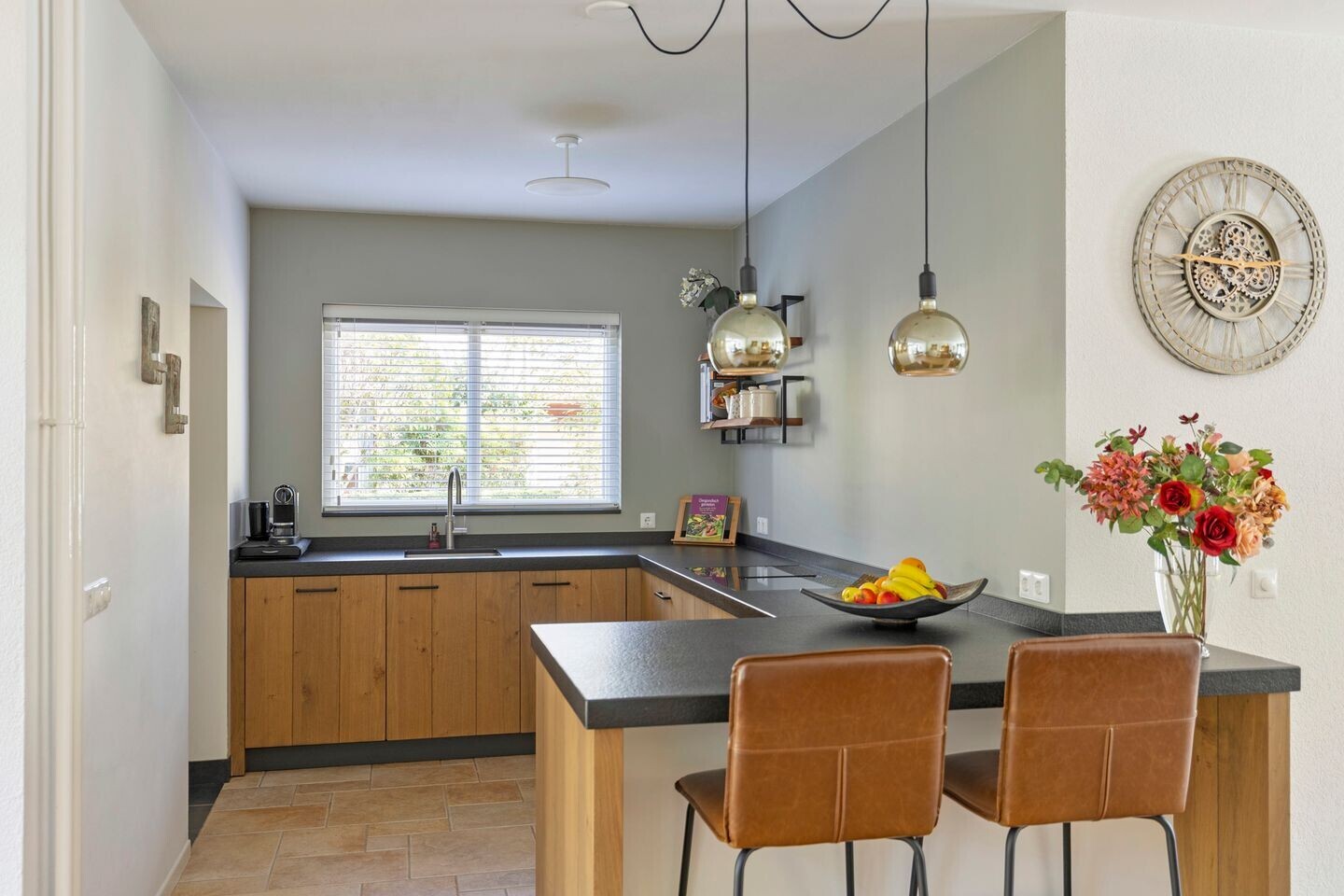 Hoekwoning te koop: Steltlopen 19, Best