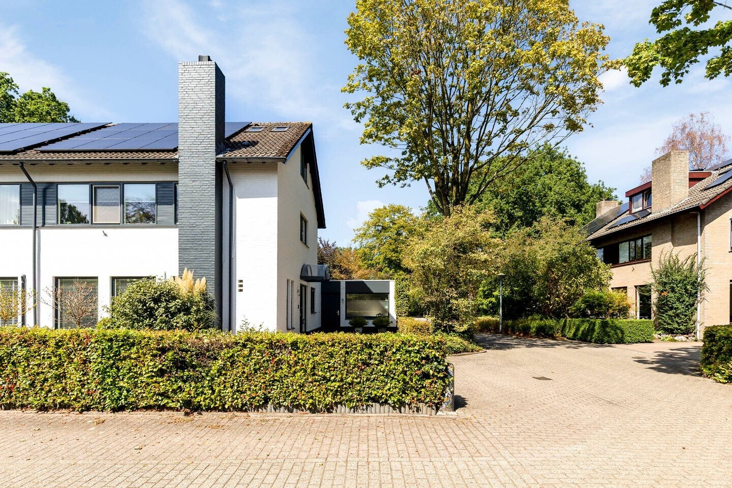 Hoekwoning te koop: Steltlopen 19, Best