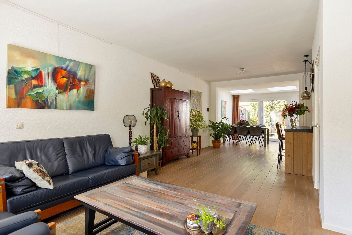 Hoekwoning te koop: Steltlopen 19, Best