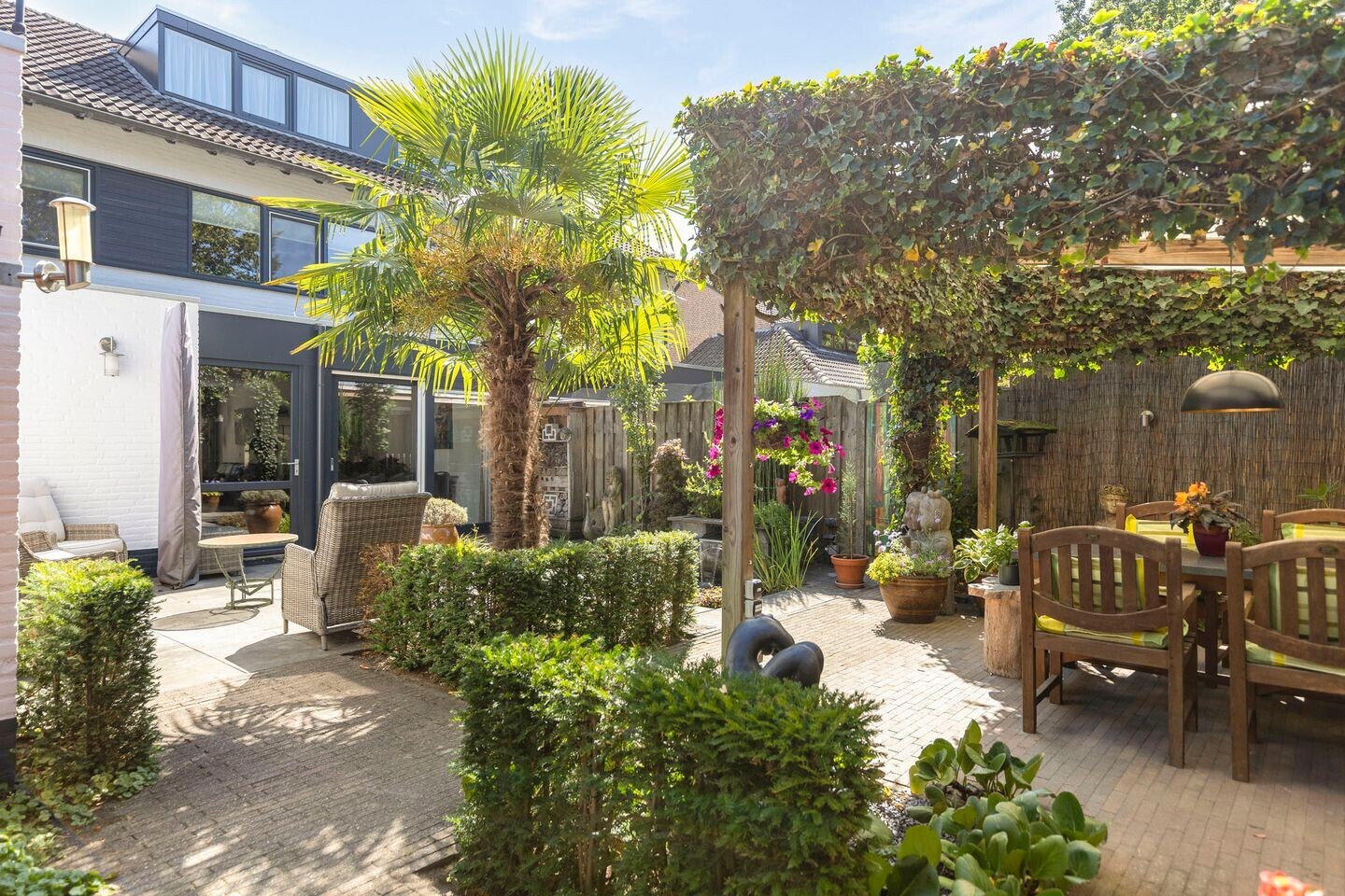 Hoekwoning te koop: Steltlopen 19, Best
