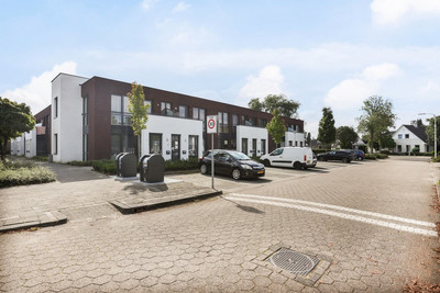 Burgemeester Notermansstraat 1-B