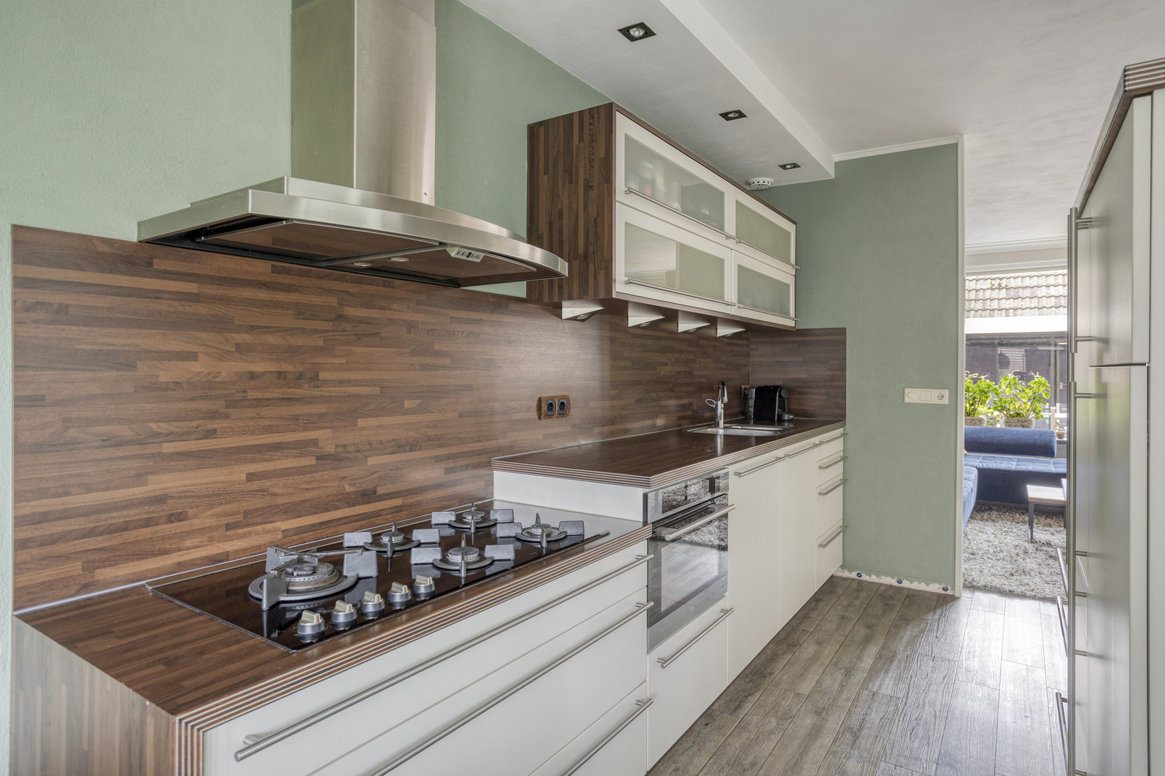 Hoekwoning te koop: Wagenmaker 31, Best