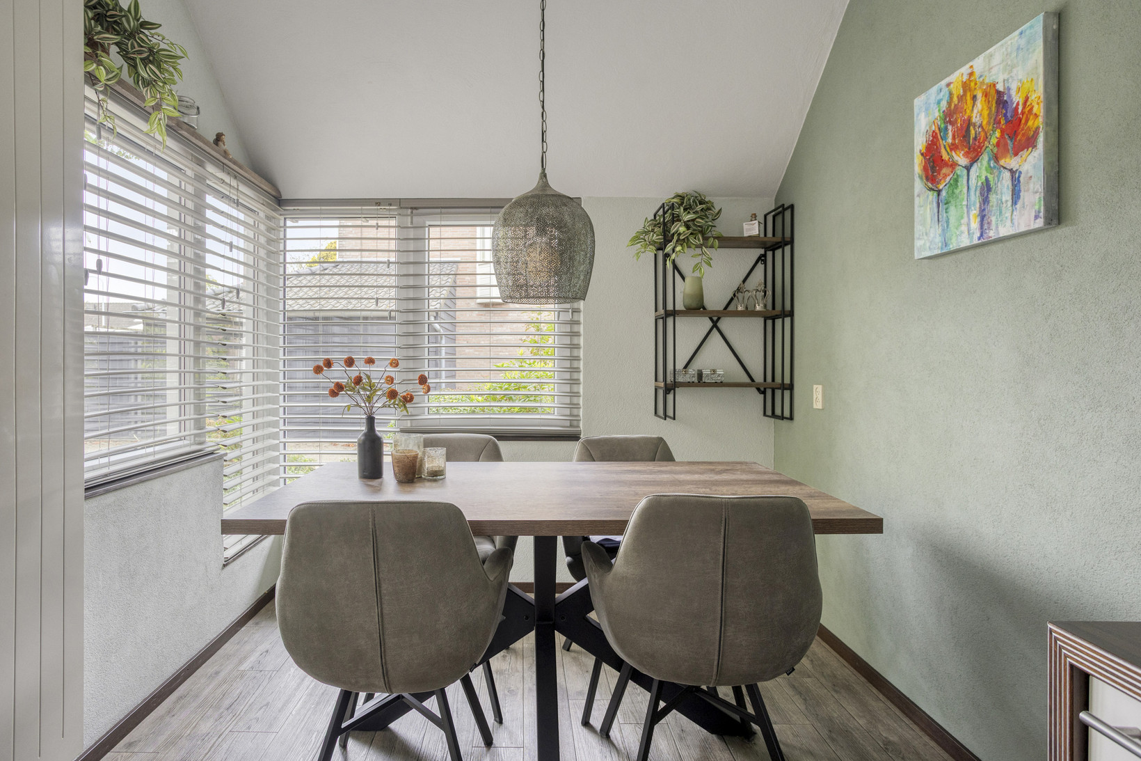 Hoekwoning te koop: Wagenmaker 31, Best