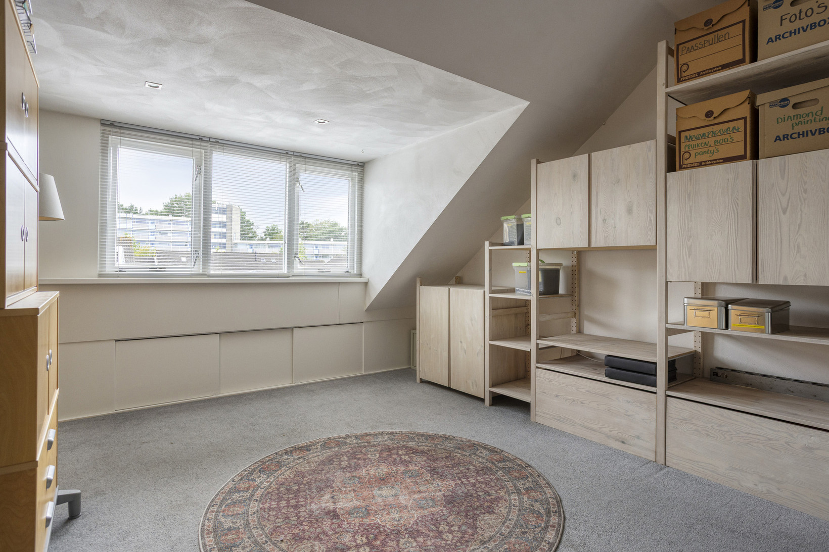 Hoekwoning te koop: Wagenmaker 31, Best