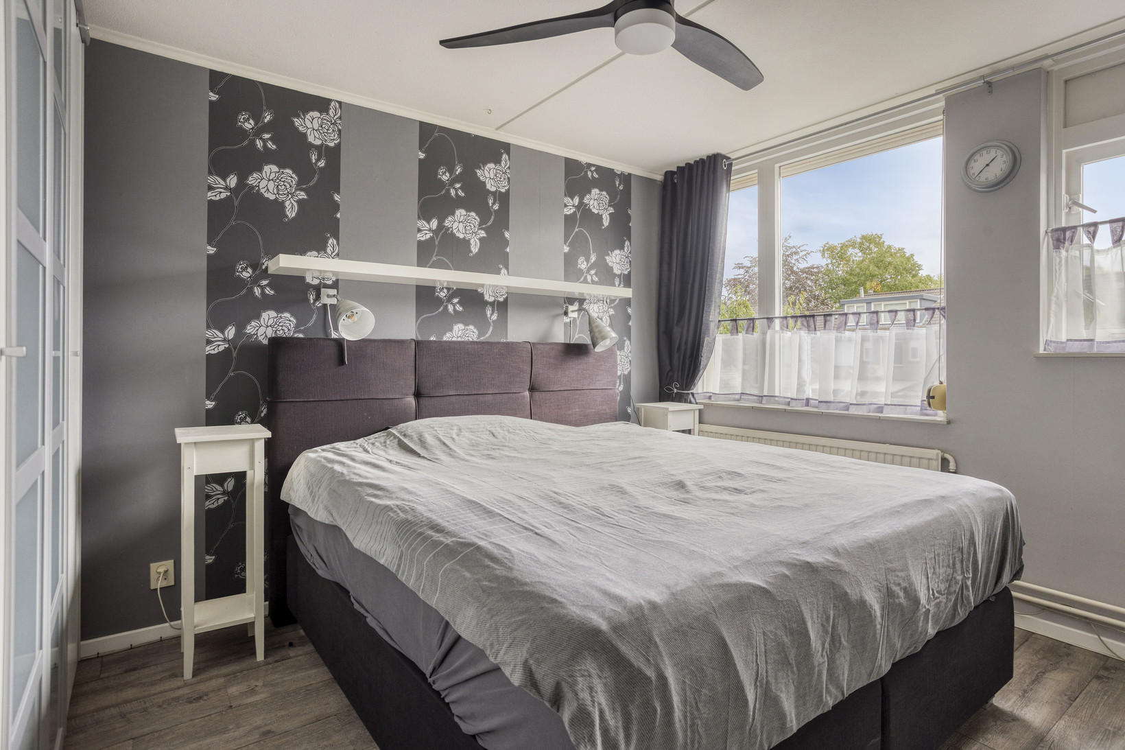 Hoekwoning te koop: Wagenmaker 31, Best