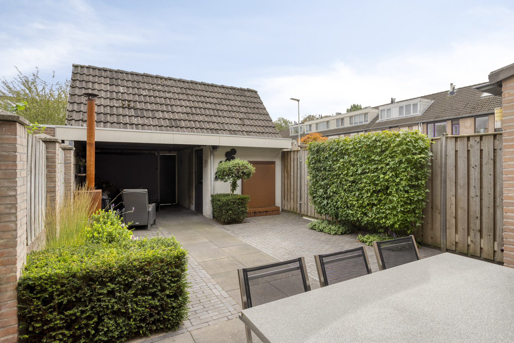 Hoekwoning te koop: Wagenmaker 31, Best