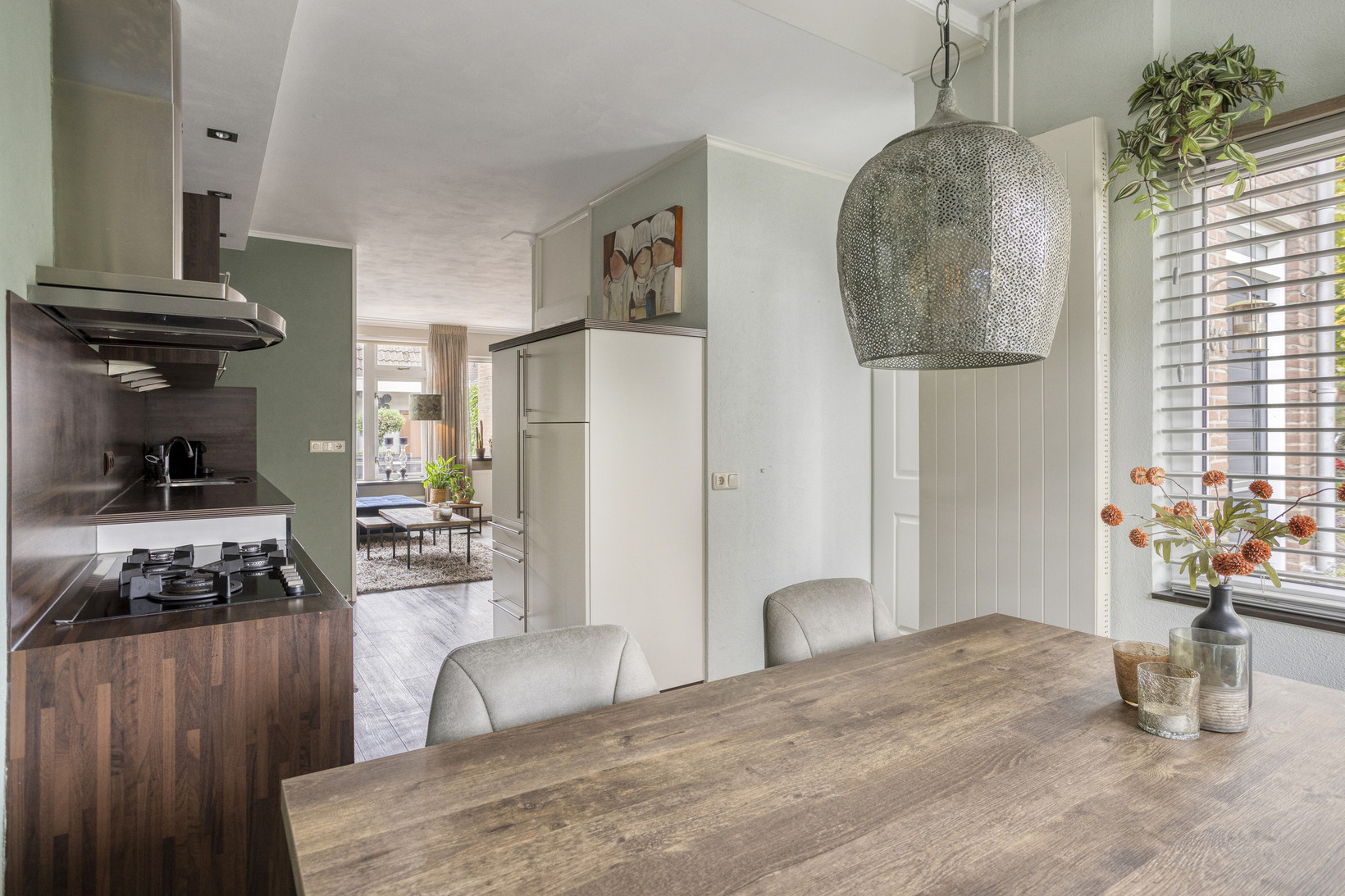 Hoekwoning te koop: Wagenmaker 31, Best