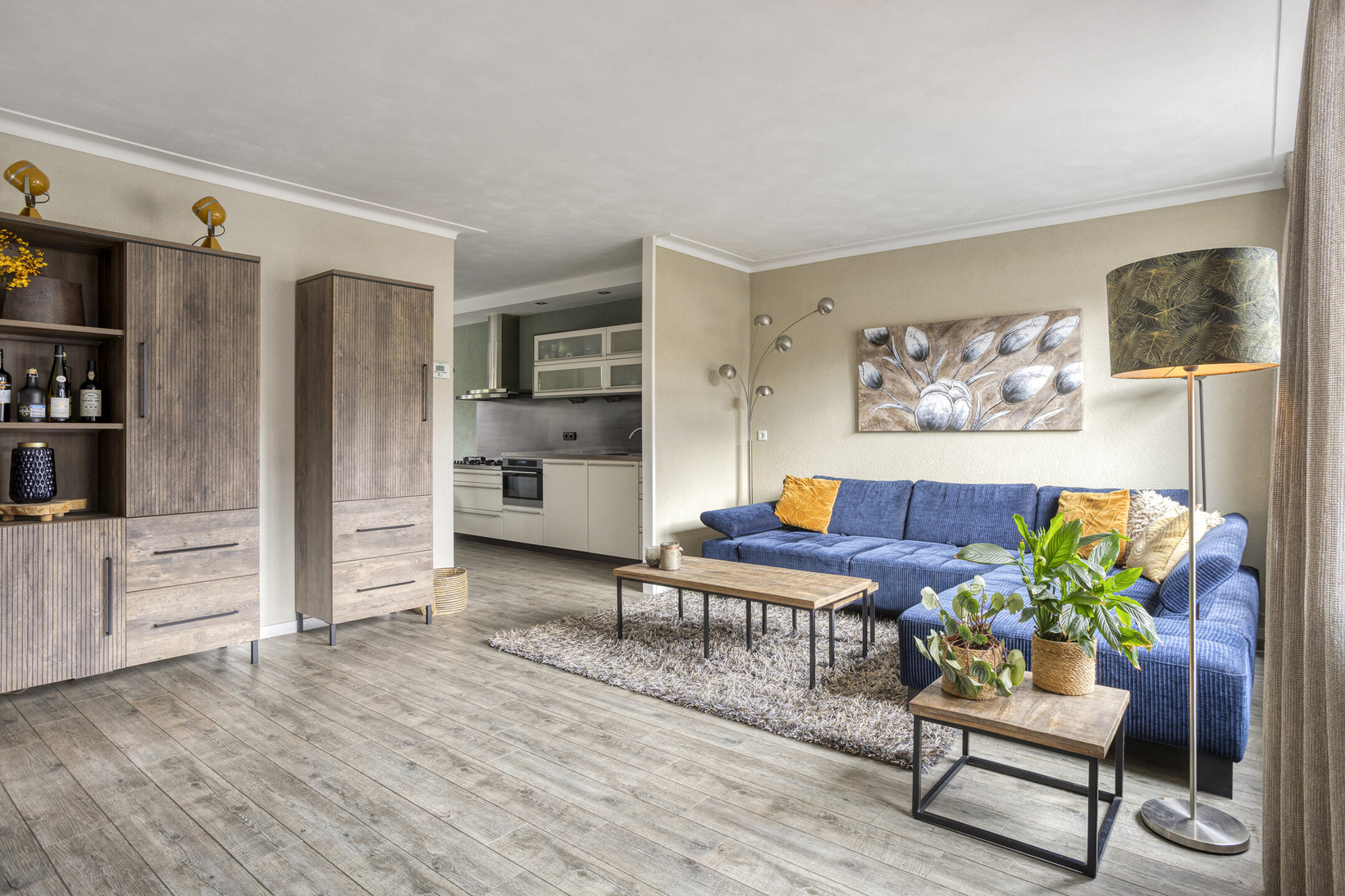 Hoekwoning te koop: Wagenmaker 31, Best