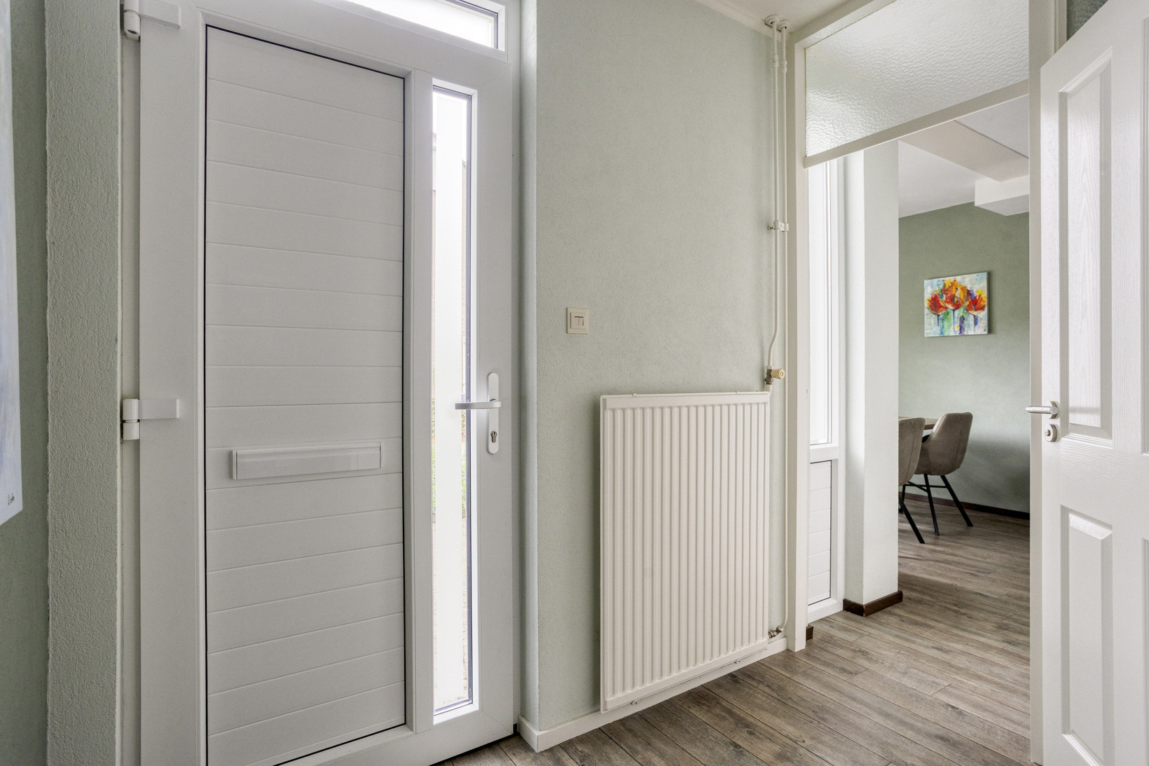Hoekwoning te koop: Wagenmaker 31, Best