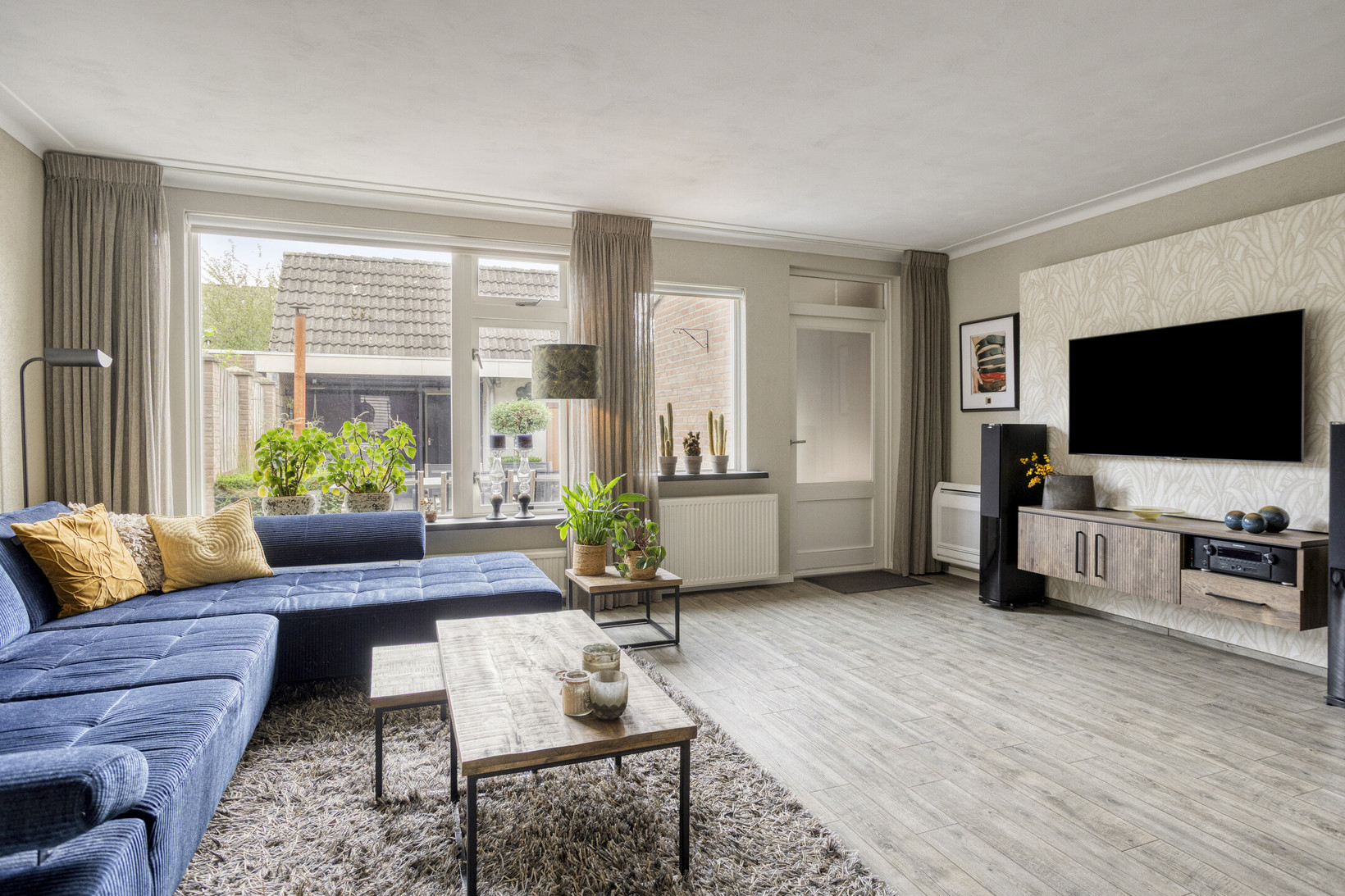 Hoekwoning te koop: Wagenmaker 31, Best