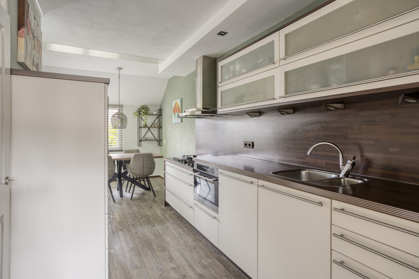 Hoekwoning te koop: Wagenmaker 31, Best